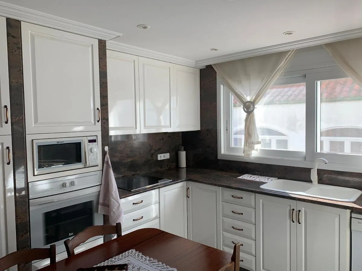 Appartement Cala Tere 2On Pis à Cadaqués 0*,