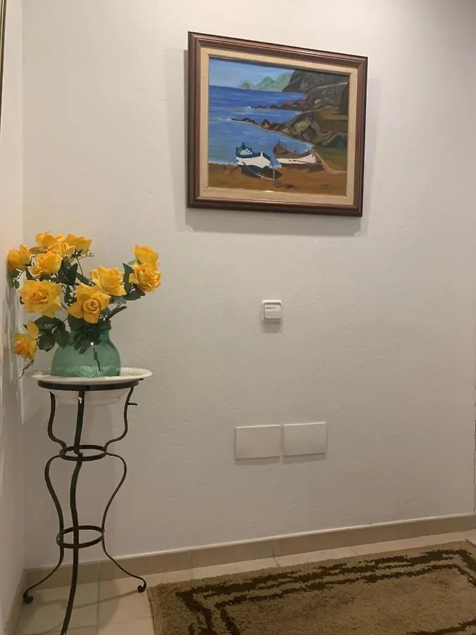 Appartement Cala Tere 2On Pis à Cadaqués