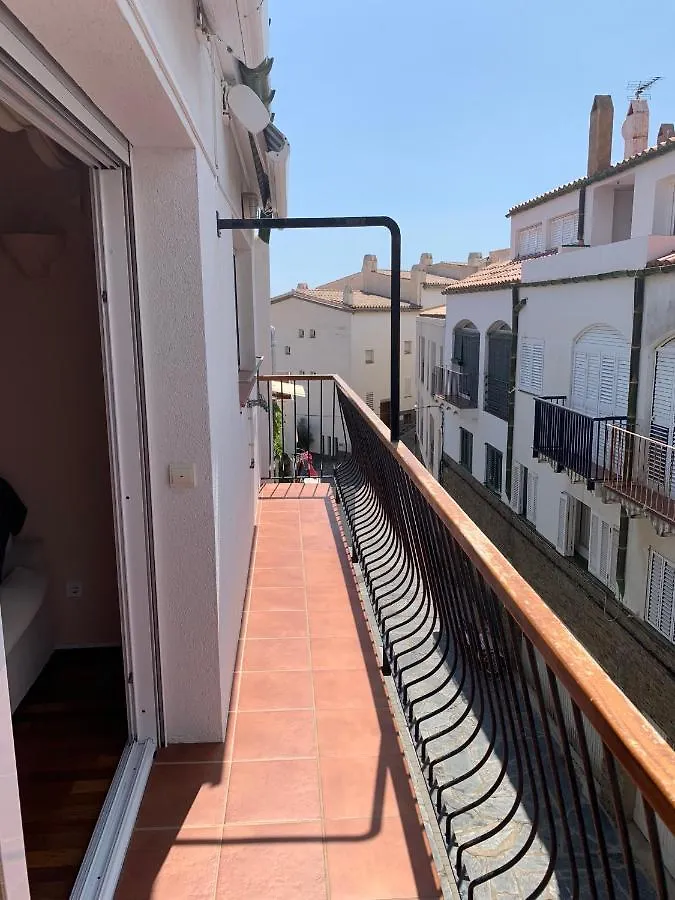 Appartement Cala Tere 2On Pis à Cadaqués