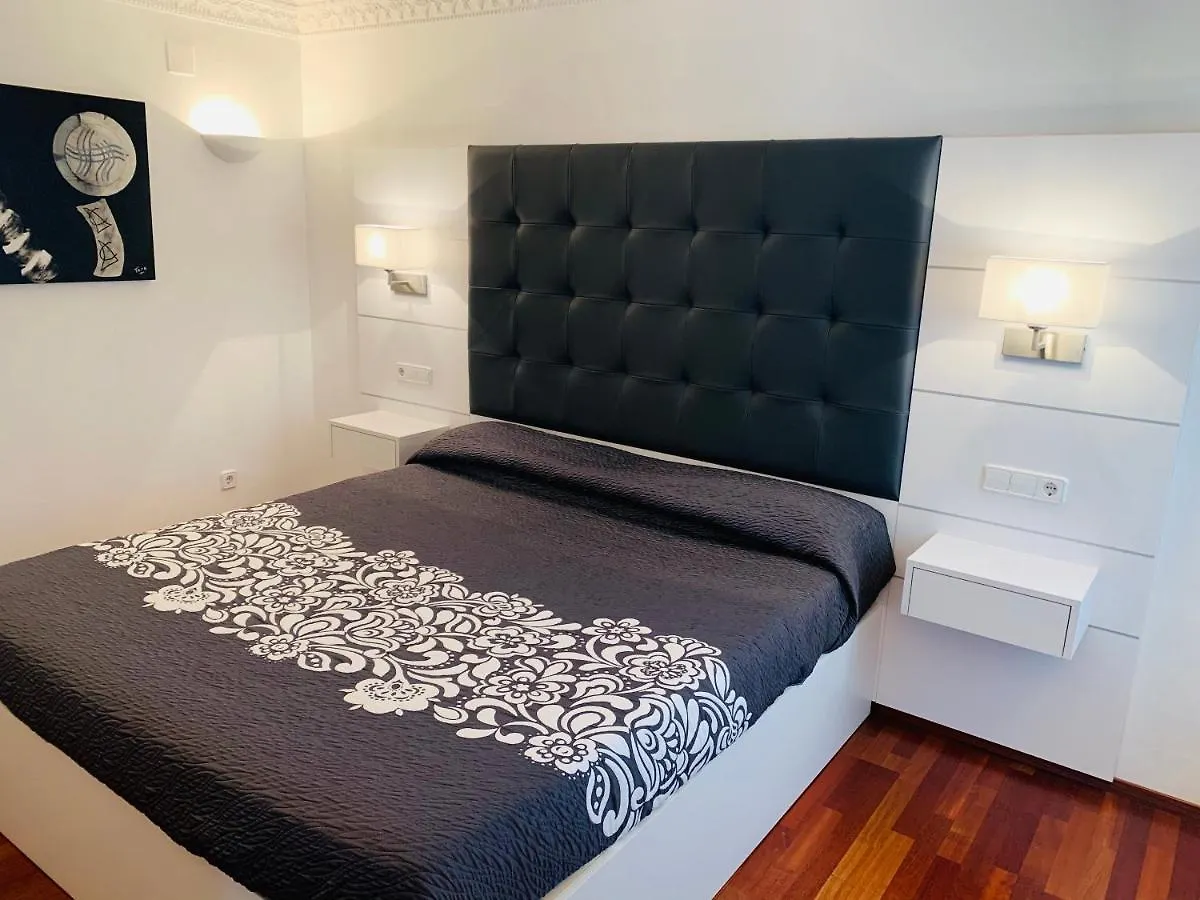 Appartement Cala Tere 2On Pis à Cadaqués
