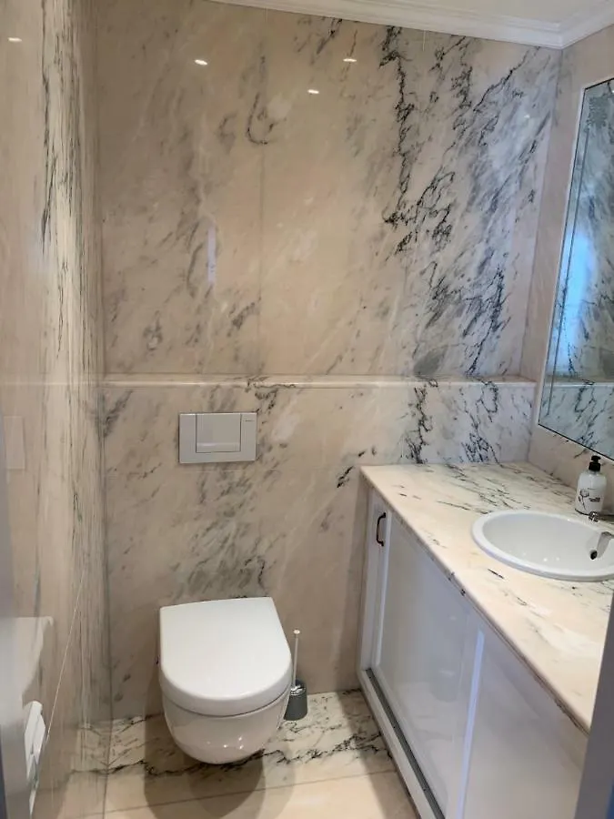Appartement Cala Tere 2On Pis à Cadaqués Espagne