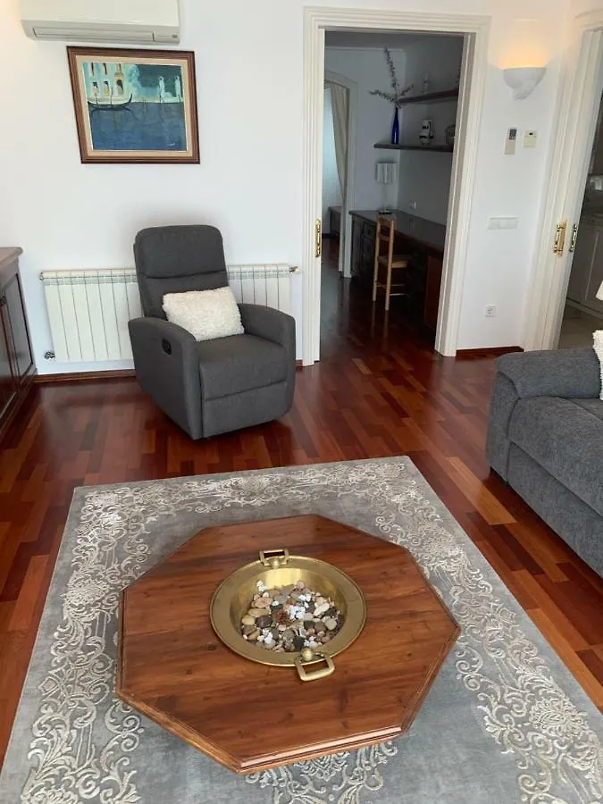 Appartement Cala Tere 2On Pis à Cadaqués Espagne