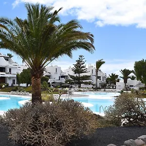 Vulcano Lanzarote Appartement Costa Teguise