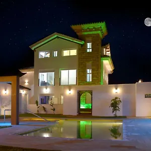 Turisticos El Appartement Cordoue