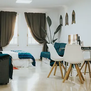 Bassou Appartement Santa-Cruz de Ténérife