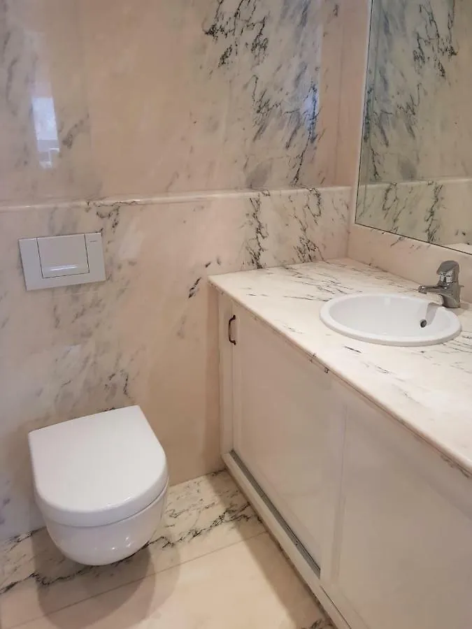 شقة Cala Tere 2On Pis كاذاكيس
